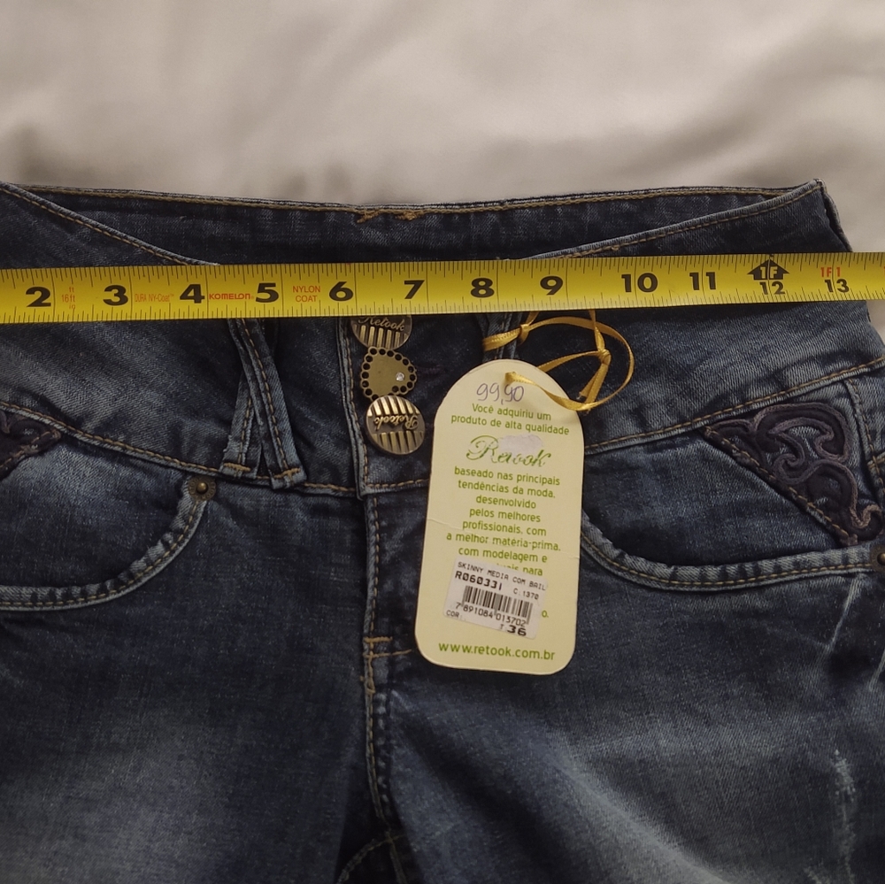 Jeans - Picture 6 of 6